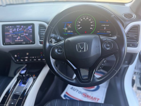 Honda Vesel 2016 392666466