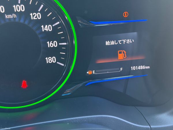 Honda Vesel 2016 392666468