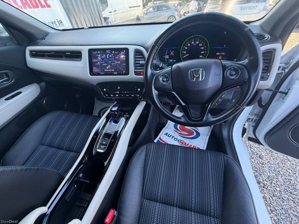 Honda Vesel 2016 392666470