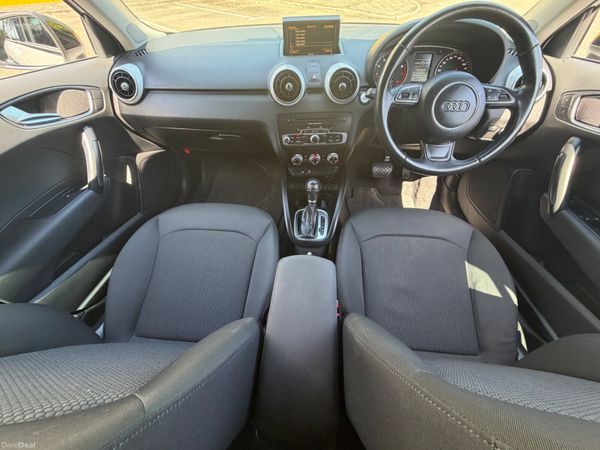 Audi A1 1.4 TFSI DSG SLINE 392669412