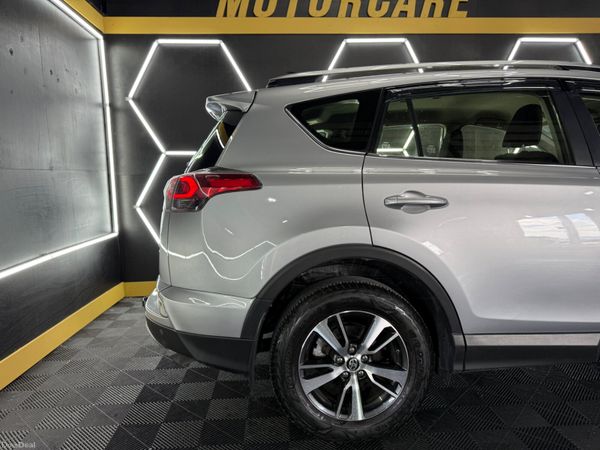◼️2018 TOYOTA RAV4 LUNA SPORT 2WD◼️ 392673448