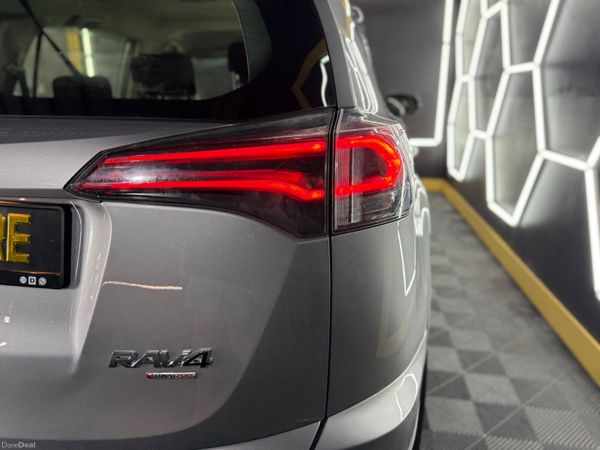 ◼️2018 TOYOTA RAV4 LUNA SPORT 2WD◼️ 392673452