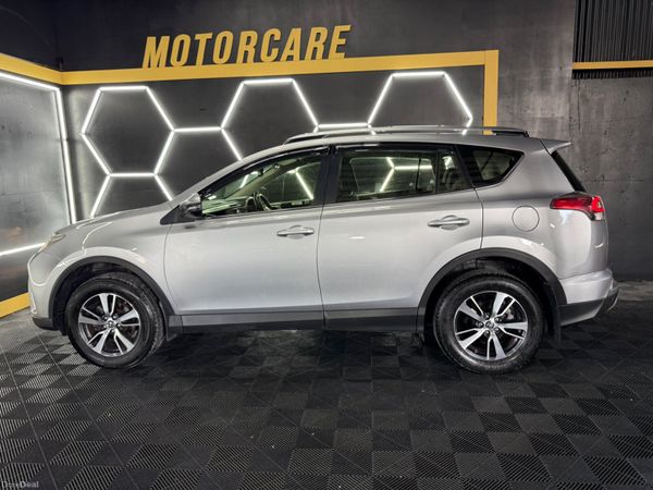 ◼️2018 TOYOTA RAV4 LUNA SPORT 2WD◼️ 392673454
