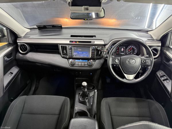 ◼️2018 TOYOTA RAV4 LUNA SPORT 2WD◼️ 392673456