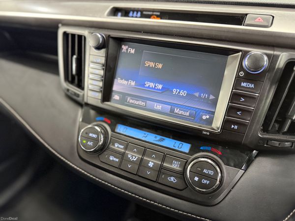 ◼️2018 TOYOTA RAV4 LUNA SPORT 2WD◼️ 392673470