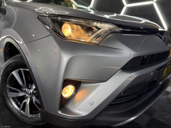 ◼️2018 TOYOTA RAV4 LUNA SPORT 2WD◼️ 392673438
