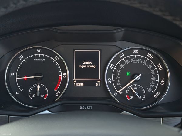 SKODA SUPERB 2.0 150BHP LEATHER SPORTS PACK AUTO 392673674