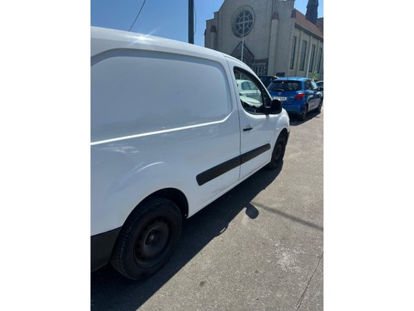 Peugeot Partner PROFESSIONAL 392676412
