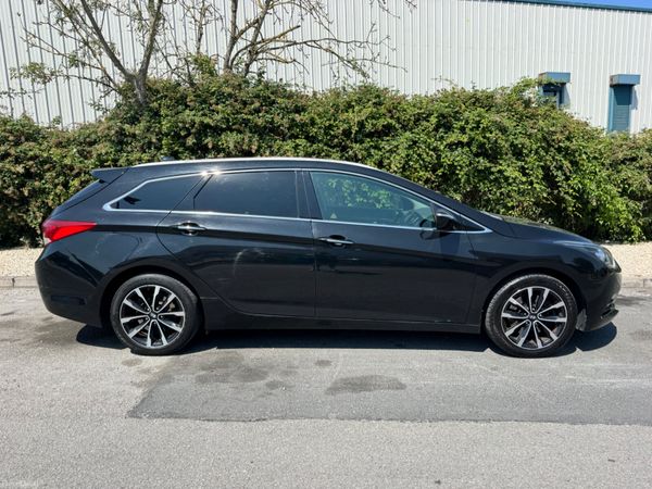Hyundai i40 2018 Executive Automatic 392680148