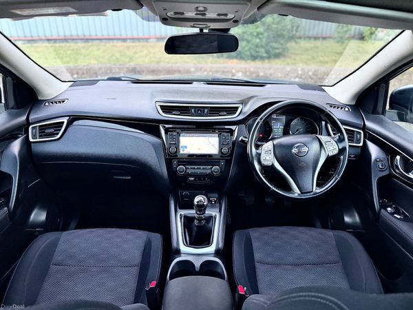 🔴 Nissan Qashqai Pan Roof SV High Spec 392687326