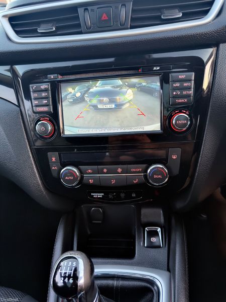 🔴 Nissan Qashqai Pan Roof SV High Spec 392687332