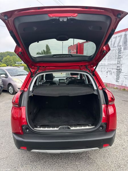 Peugeot 2008 1.2 Petrol NCT LOW KMS panoramic roof 392688074
