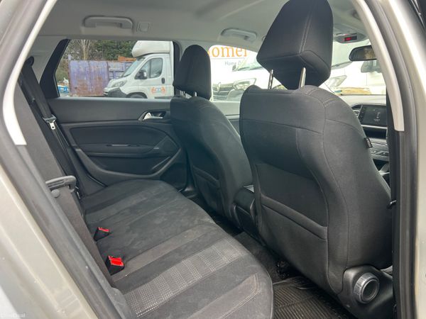 Peugeot 308 2016 NCT 02/27 392691906