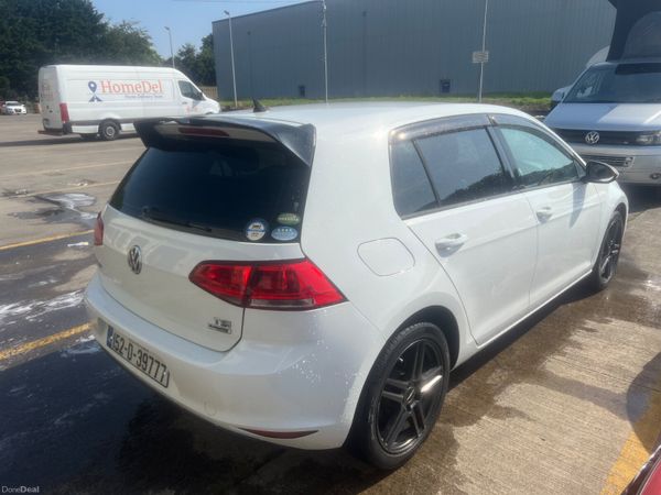 Volkswagen Golf 2015 NCT 05/27 392694178