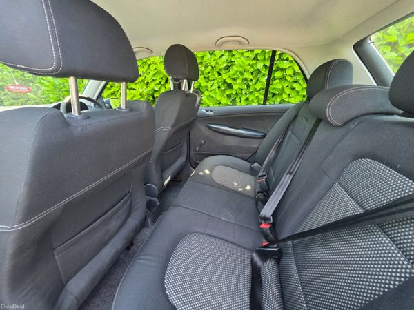 2007 Skoda Fabia 1.2 Petrol – Nct 06/2027 392697616