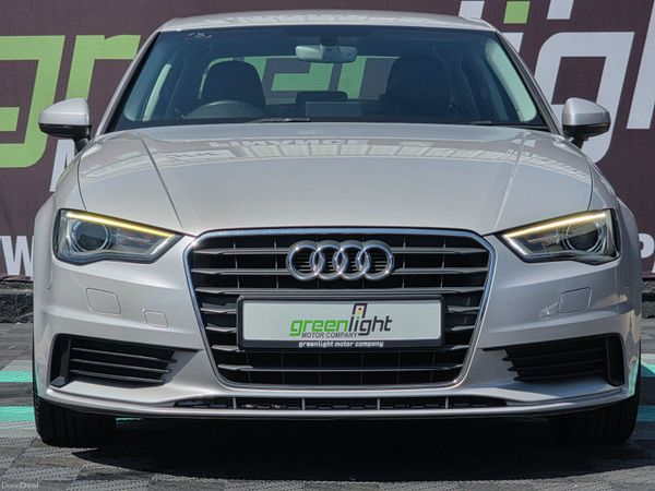 2016 Audi A3 S-Tronic Auto 1.4 TFSI Low Mileage 392697948