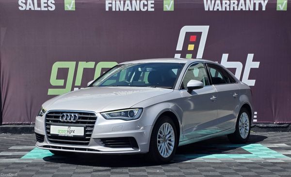 2016 Audi A3 S-Tronic Auto 1.4 TFSI Low Mileage 392697950