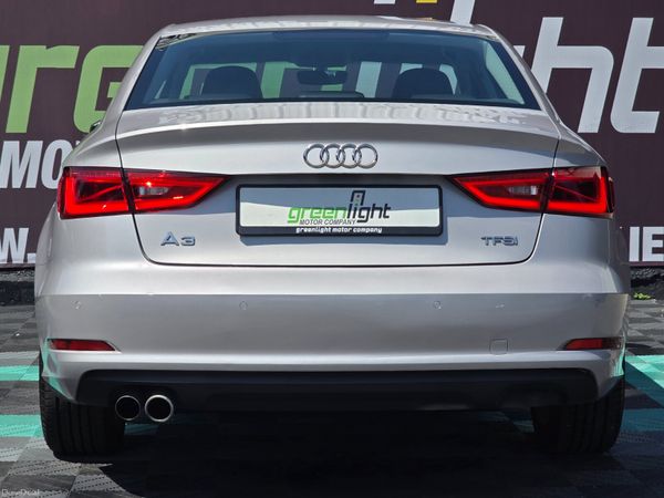 2016 Audi A3 S-Tronic Auto 1.4 TFSI Low Mileage 392697952