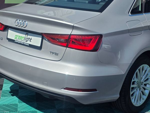 2016 Audi A3 S-Tronic Auto 1.4 TFSI Low Mileage 392697956
