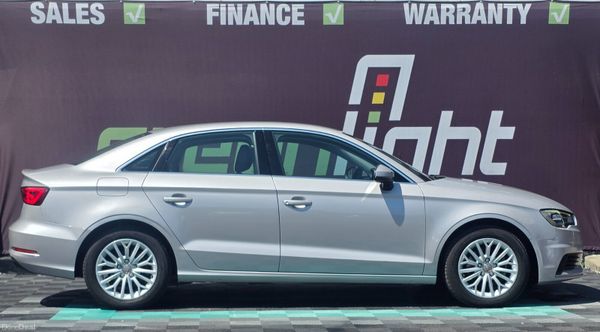 2016 Audi A3 S-Tronic Auto 1.4 TFSI Low Mileage 392697960