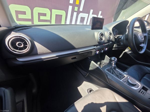 2016 Audi A3 S-Tronic Auto 1.4 TFSI Low Mileage 392697982