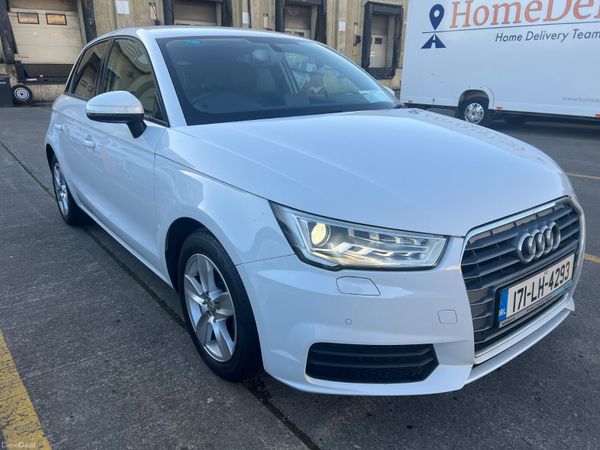 Audi A1 2017 NCT 11/26 392697928