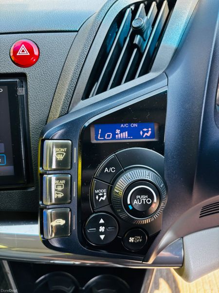 2013 HONDA CR-Z 1.5 SELF CHARGING HYBRID ALPHA 392698270