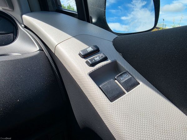 2008 Toyota Yaris 1.0 Petrol Nct 05/2027 392698294