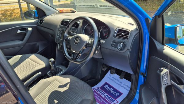 Volkswagen Polo 2014 1.2 TSI COMFORT 392698202