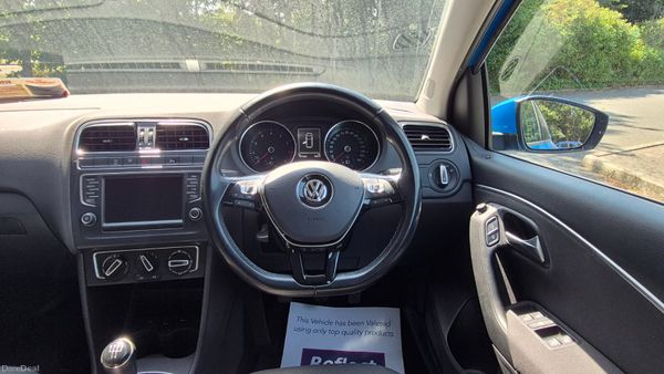 Volkswagen Polo 2014 1.2 TSI COMFORT 392698204