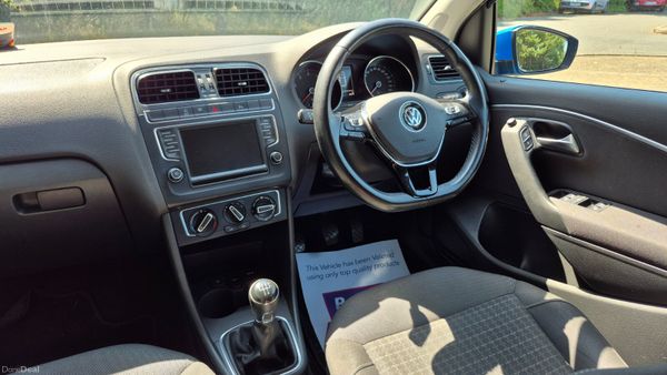 Volkswagen Polo 2014 1.2 TSI COMFORT 392698214