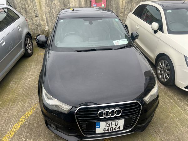 Audi A1 2013 NCT 02/27 392698450