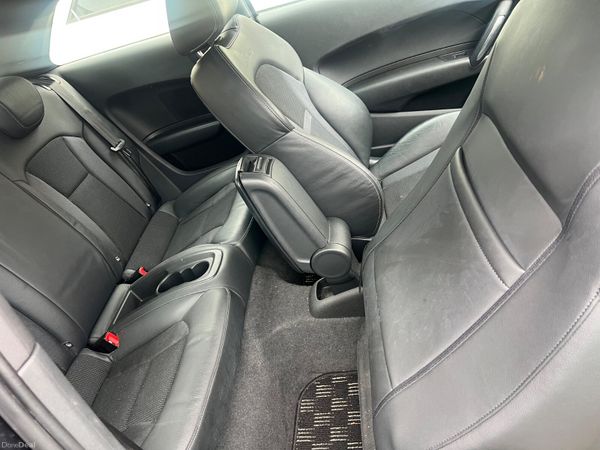 Audi A1 2013 NCT 02/27 392698474