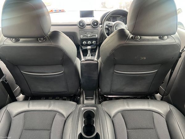 Audi A1 2013 NCT 02/27 392698476