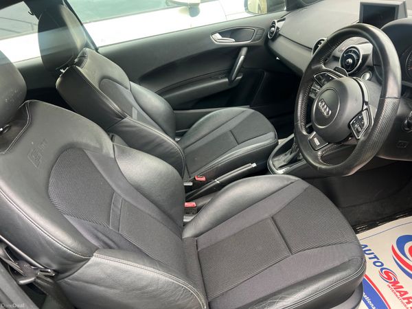 Audi A1 2013 NCT 02/27 392698478
