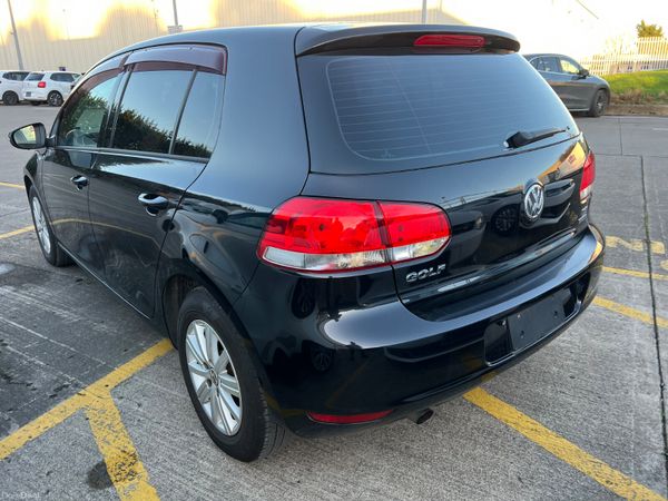 Volkswagen Golf 2012 NCT 02/27 392698742