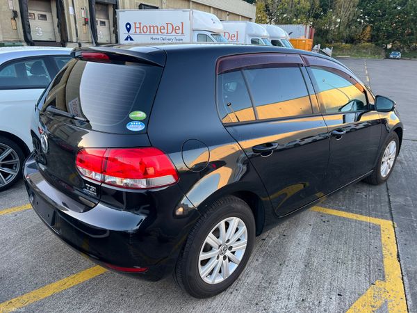 Volkswagen Golf 2012 NCT 02/27 392698752
