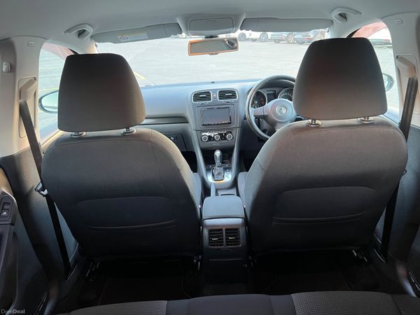 Volkswagen Golf 2012 NCT 02/27 392698796