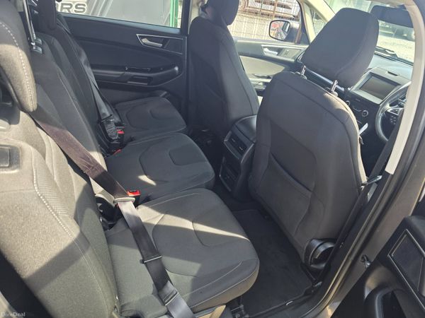 Ford S-Max 2017 Titanium 392600624