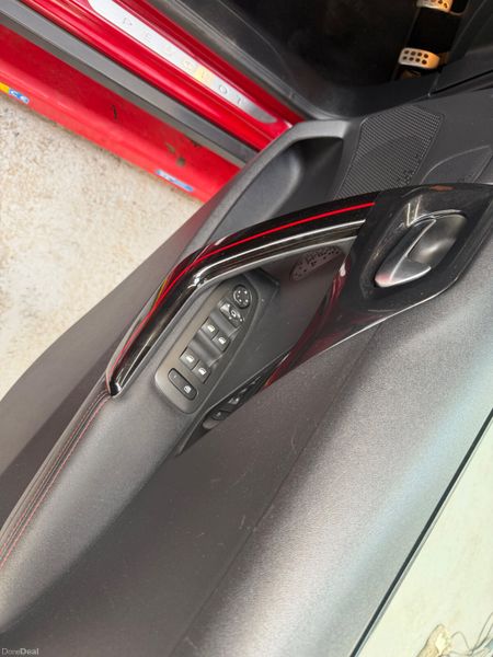 PEUGEOT 2008 GT LINE        ONLY 108k ! 392600744