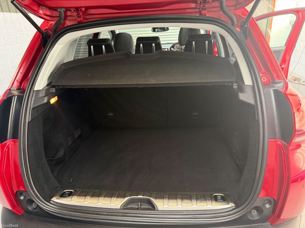 PEUGEOT 2008 GT LINE        ONLY 108k ! 392600764