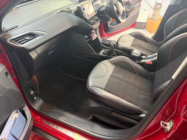 PEUGEOT 2008 GT LINE        ONLY 108k ! 392600768