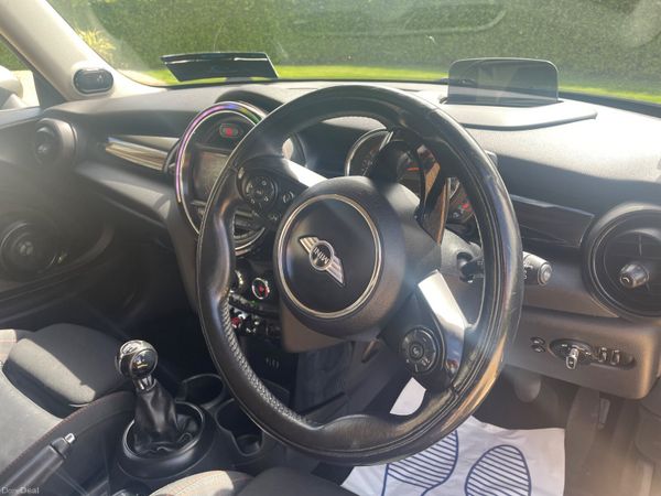 Mini Cooper 2018 Seven Edition 392602078