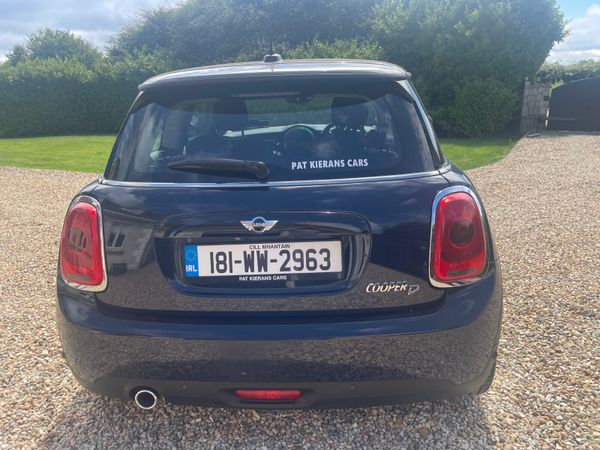 Mini Cooper 2018 Seven Edition 392602082