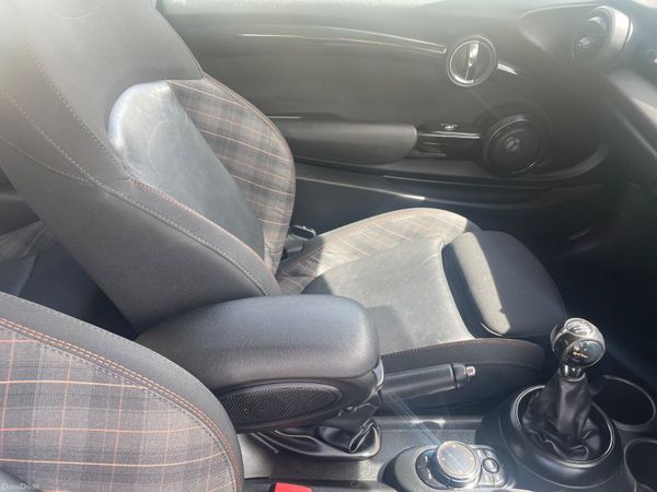 Mini Cooper 2018 Seven Edition 392602094