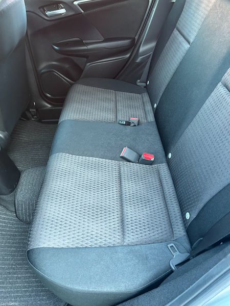 2019 Honda Fit Petrol Hybrid 392609424