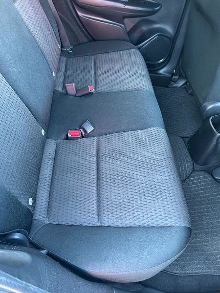 2019 Honda Fit Petrol Hybrid 392609434