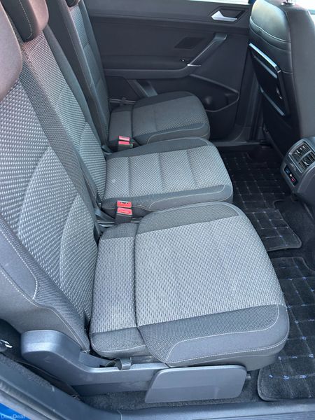 2016 Volkswagen Touran Automatic 392609676