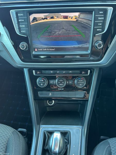 2016 Volkswagen Touran Automatic 392609678