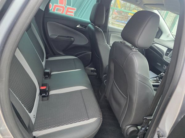 Opel Crossland X 2020 392610682